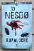 Jo Nesbo Cykl Harry Hole | tom 1-13 | komplet - okładka